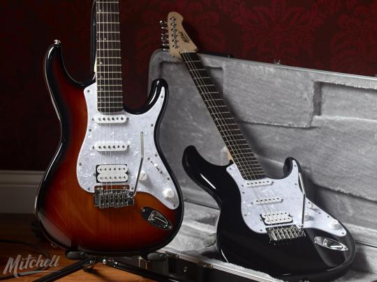 Aesthetic Guitar Wallpapers