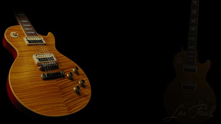 Electric Guitar Wallpapers HD