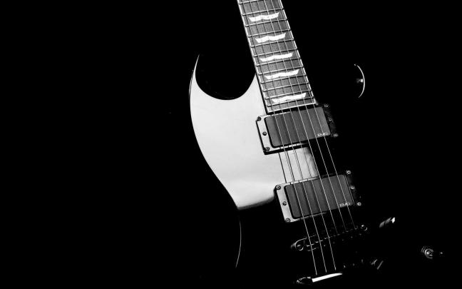Guitar Wallpapers For Desktop