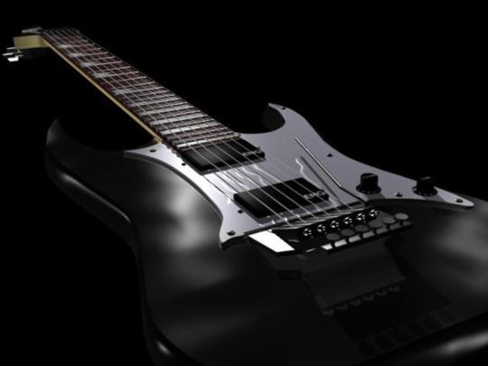 Easy Learn To Play Guitar: Wallpapers