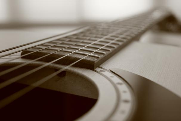Guitar Wallpapers for Desktop \u00b7\u2460 