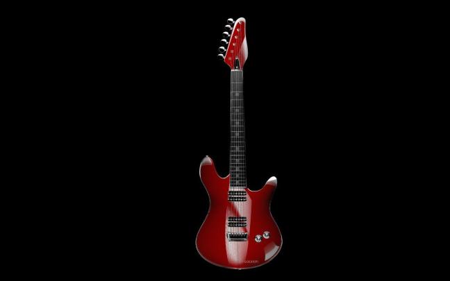 Guitar Desktop Wallpapers