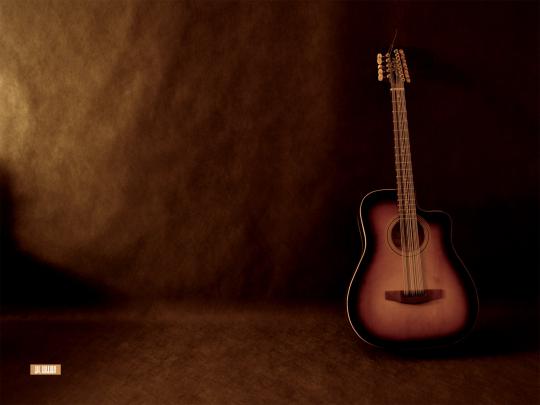 Guitar Wallpaper HD Desktop #3996 Wallpaper | WallDiskPaper