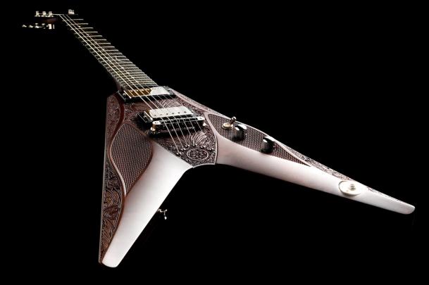 Awesome Guitar Wallpapers