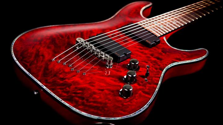 Bass Guitar Wallpapers (57+ images)