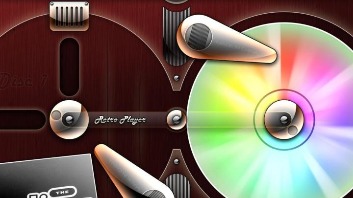Retro wallpaper | AllWallpaper.in #15602 | PC | en