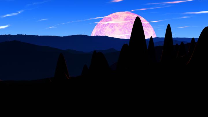 32K Ultra HD Wallpapers (48+ images)