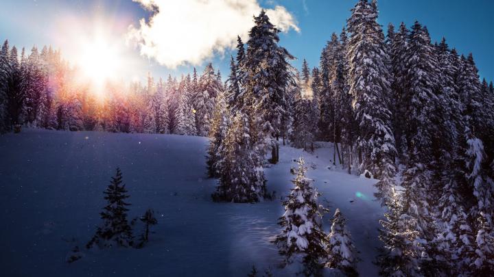 20 Awesome Nature Ultra HD 4K Desktop Wallpapers Collections | One Stop 