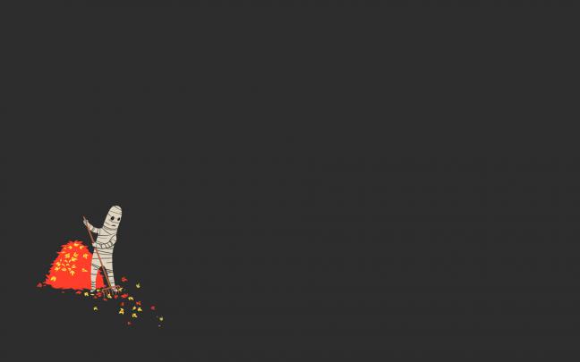 Cute Halloween Wallpaper for Desktop (66+ images)