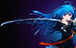 Anime Wallpaper 4k Desktop