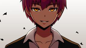 Assassination Classroom Desktop Wallpaper