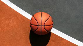 Basketball Desktop Wallpaper