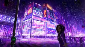 Best Anime Desktop Wallpaper