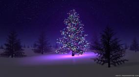 Christmas Desktop Wallpaper 1920x1080