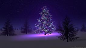 Christmas Desktop Wallpapers 1920x1080