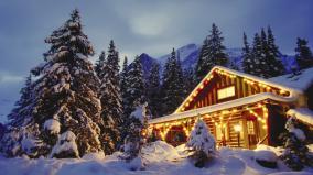 Christmas Desktop Wallpapers 1920x1080