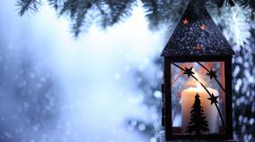 Christmas Hd Wallpaper For Desktop