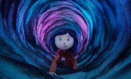 Coraline Desktop Wallpaper