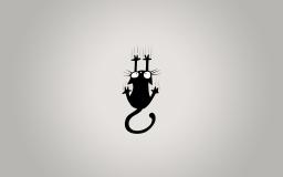 Cute Minimalist Desktop Wallpaper