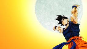 Dbz Desktop Wallpaper