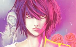 Death Note Wallpaper Desktop