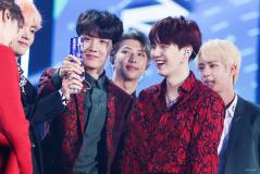 Desktop Wallpaper Bts