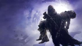 Destiny Desktop Wallpaper
