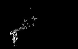 Emo Desktop Wallpaper