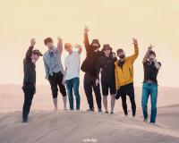Exo Desktop Wallpaper