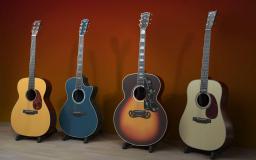 Guitar Desktop Wallpaper