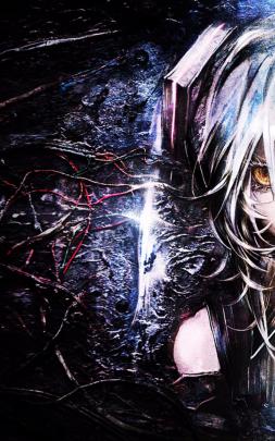 View Desktop 1920X1080 Anime Wallpaper 4K Background - My Anime List