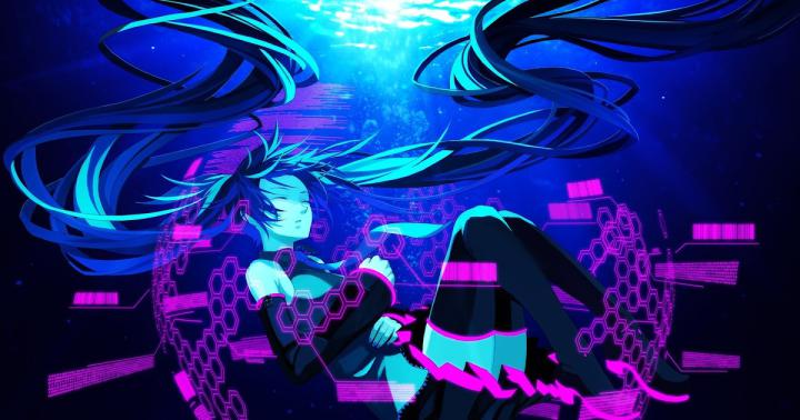 Wallpaper 4K Pc 1920X1080 Anime - Download 3840x2160 wallpaper anime 