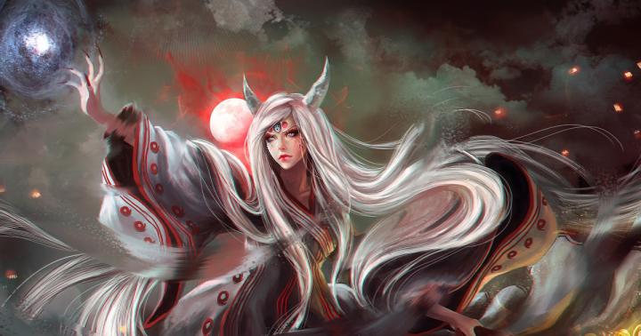 Wallpaper 4K Pc 1920X1080 Anime - 4k Ultra Hd Anime Girl Anime 