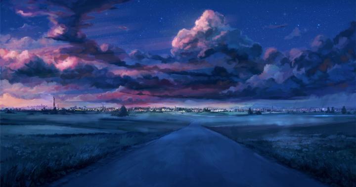 20+ Anime Wallpaper 4K 1920X1080 - Anime Wallpaper