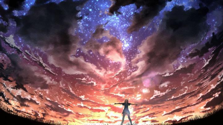 Res: 1920x1080, anime wallpaper 4k 98 261 | Anime backgrounds 