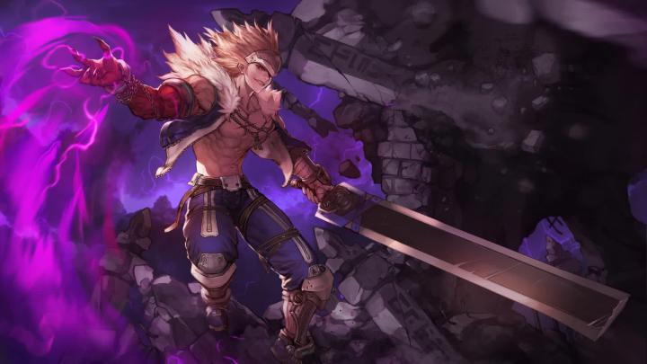 Anime Wallpaper 4k Pc 1920x1080 - Anime Wallpaper HD
