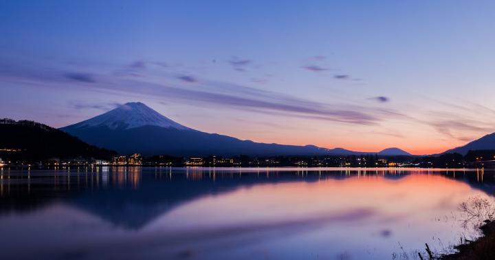 Japan Wallpaper 4K Animated : Download 1920x1080 Anime Landscape 