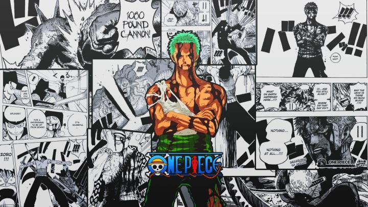 One Piece Wallpaper 4K 1920X1080 \/ Anime 4k One Piece Naruto Wallpapers 