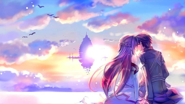 20++ 1920x1080 Anime Wallpaper 4k - Baka Wallpaper