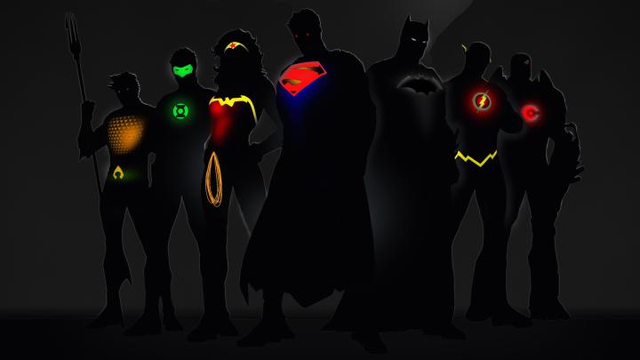 DC Wallpaper HD for Desktop (68+ images)
