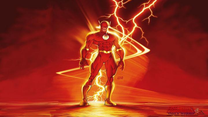 DC Comics Wallpapers 1920x1080 -