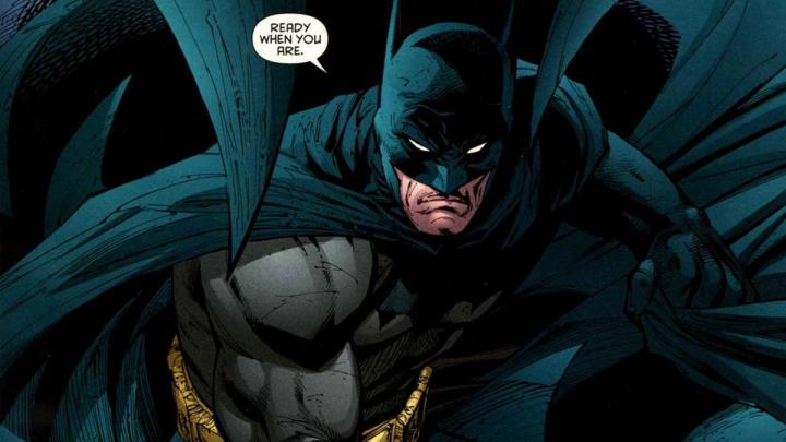Dc Comic Wallpapers (60+ background pictures)