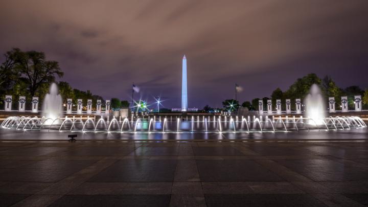 Washington DC HD Wallpaper (65+ images)