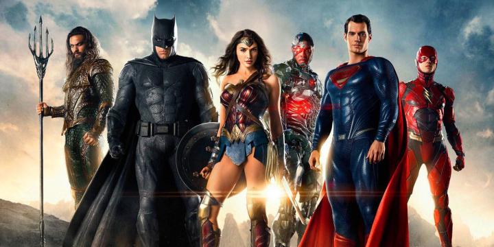Awesome DC Wallpapers - Top Free Awesome DC Backgrounds - WallpaperAccess