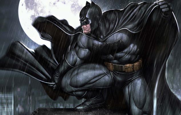 DC Comics Characters Wallpapers - Top Free DC Comics Characters 