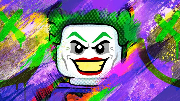 DC Comics Villains Wallpapers - Top Free DC Comics Villains Backgrounds 