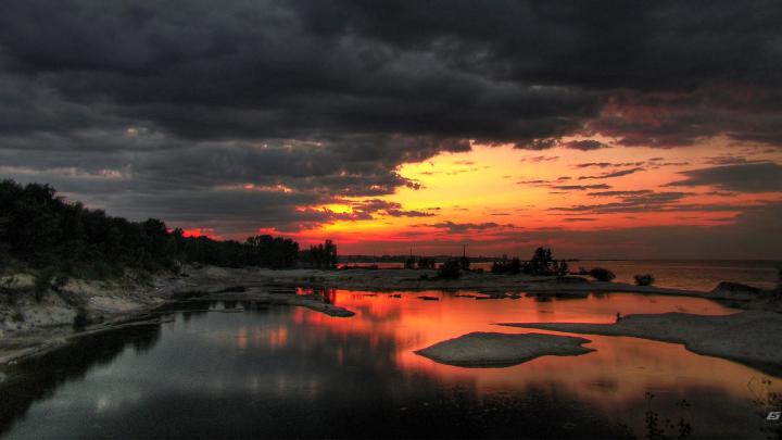 HD Desktop Wallpaper 1920x1080 -