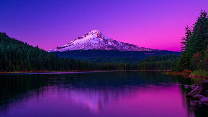 USA Desktop Wallpaper \u00b7\u2460 