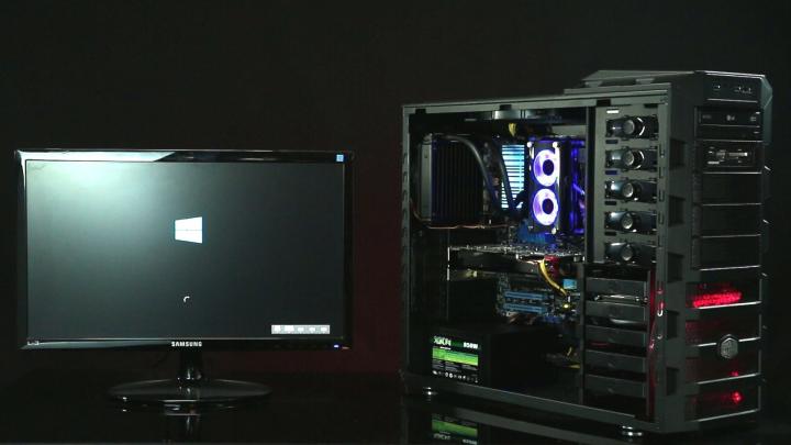 Gaming PC Wallpaper (73+ images)