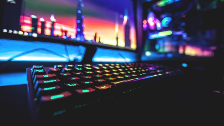 PC Gaming Full HD Wallpapers - Top Free PC Gaming Full HD Backgrounds 